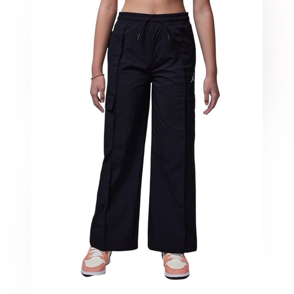 Jordan Other - Jordan Waterproof Double Cargo Woven Pants